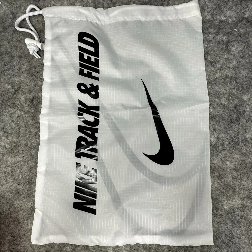 Nike zoom superfly